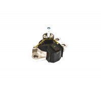 Подушка двигателя (передняя правая) на Renault Kangoo 2001-2008 1.5dCi+1.9dCi - Ucel - 10488