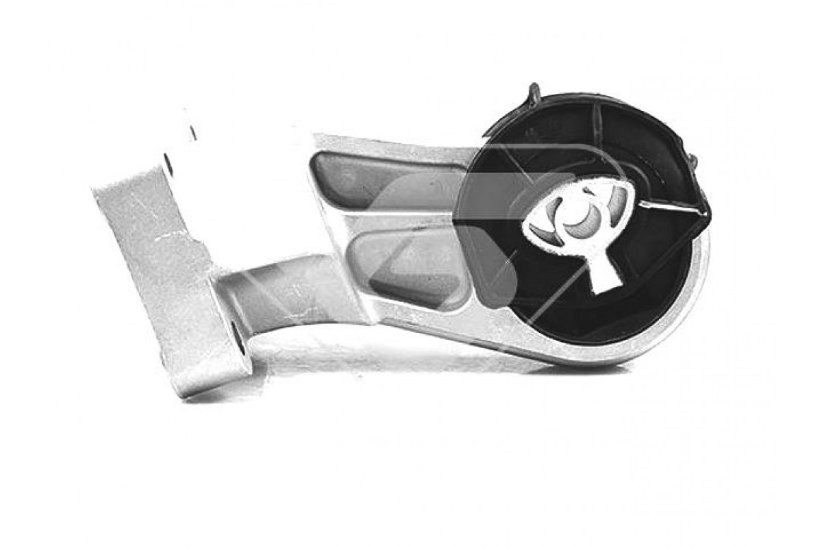 Подушка двигателя, правая (R) на Renault Master III 2.3dCi (RWD) 2010 - Hutchinson - 538B32