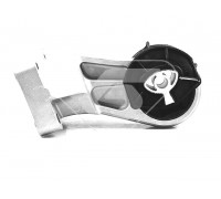 Подушка двигателя, правая (R) на Renault Master III 2.3dCi (RWD) 2010 - Hutchinson - 538B32