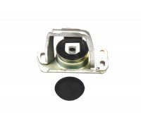Подушка двигателя (правая, прямоугольная) на Renault Trafic II 2001-2011 от 1.9dCi - KP (Польша) - KP 44678