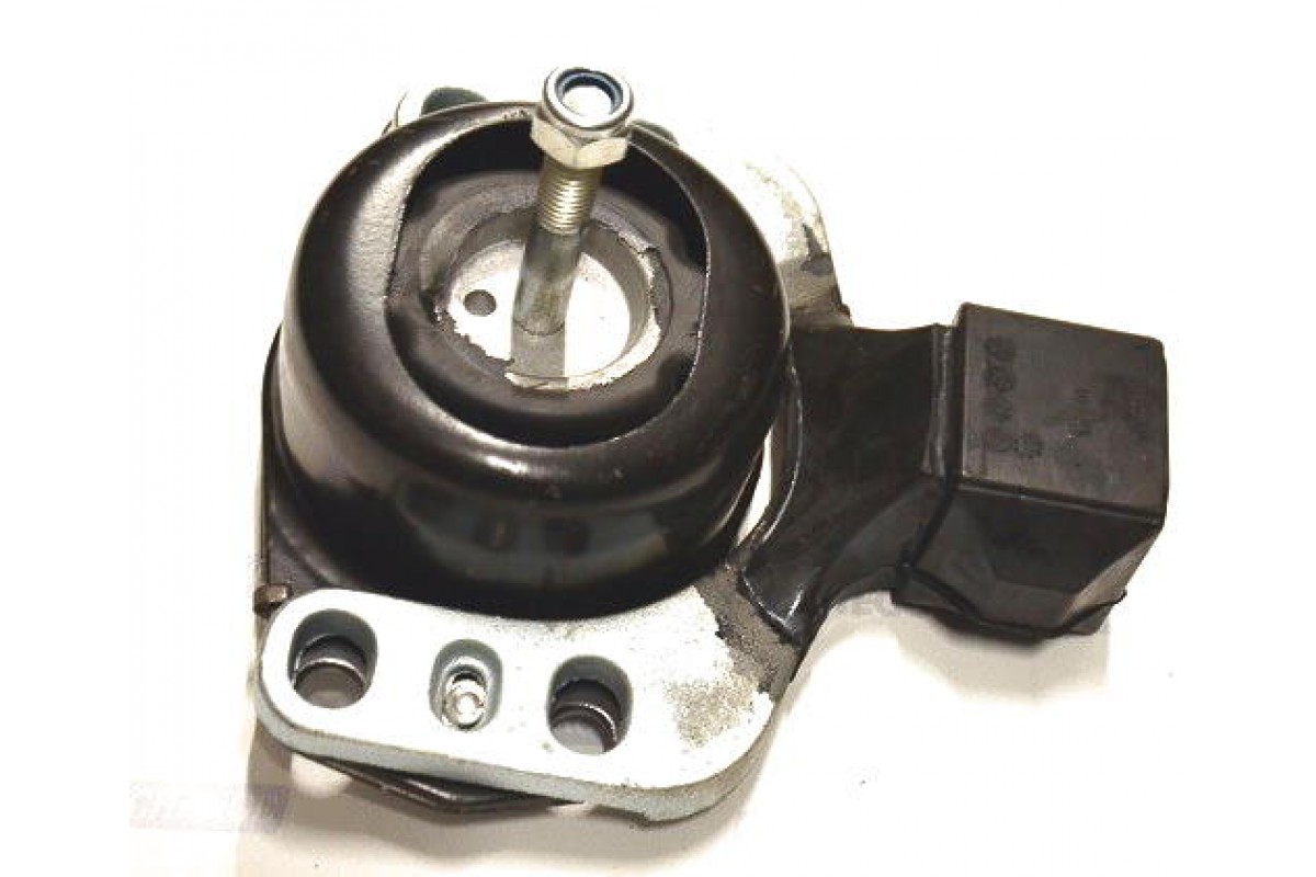 Подушка двигателя (R, правая) на Renault Master II 98-2010 2.2dCi + 2.5dCi - Proteggo (Польша) - JAD10869J