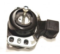 Подушка двигателя (R, правая) на Renault Master II 98-2010 2.2dCi + 2.5dCi - Proteggo (Польша) - JAD10869J