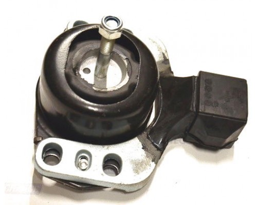 Подушка двигателя (R, правая) на Renault Master II 98-2010 2.2dCi + 2.5dCi - Proteggo (Польша) - JAD10869J
