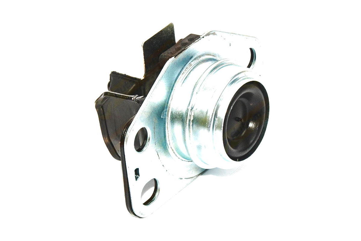 Подушка двигателя (R, правая) на Renault Kangoo 1997-2008 1.9D+1.4+1.6 16V - Sasic - SAS4001716