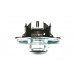 Подушка двигателя (R, правая) на Renault Kangoo 1997-2008 1.9D+1.4+1.6 16V - Sasic - SAS4001716