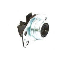 Подушка двигателя (R, правая) на Renault Kangoo 1997-2008 1.9D+1.4+1.6 16V - Sasic - SAS4001716