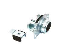 Подушка двигателя (R, правая) на Renault Clio II 1998-2005 1.9D+1.6 16V+1.4 - STC - T404028