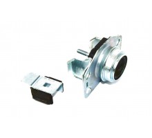 Подушка двигателя (R, правая) на Renault Clio II 1998-2005 1.9D+1.6 16V+1.4 - STC - T404028