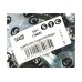 Подушка двигателя (R, правая) на Renault Kangoo 1997-2008 1.9D+1.6 16V+1.4 - STC - T404028