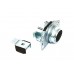 Подушка двигателя (R, правая) на Renault Kangoo 1997-2008 1.9D+1.6 16V+1.4 - STC - T404028