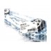 Подушка двигателя на Renault Fluence - 1.5dCi Hutchinson (Франция) - 532E33