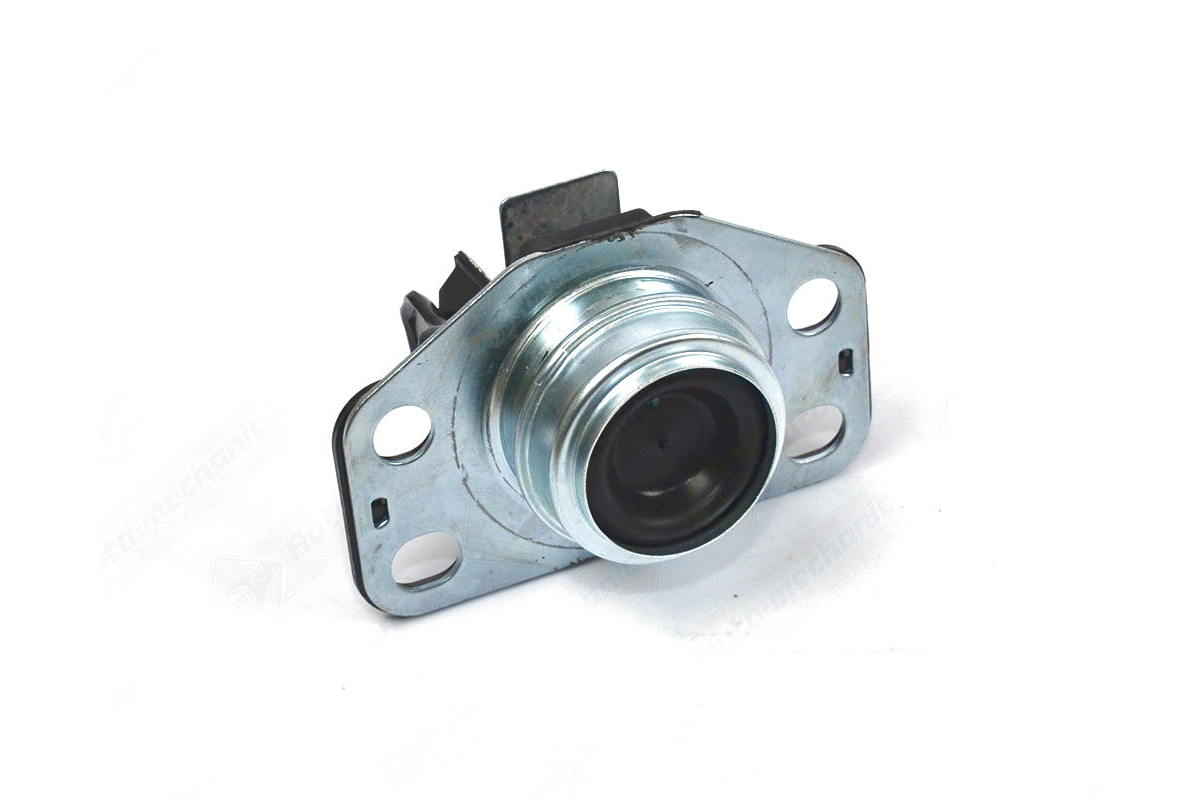 Подушка двигателя на Renault Kangoo 97-2008 1.9D+1.4+1.6 16V - Impergom (Италия) - IMP31511