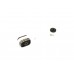 Подушка двигателя на Renault Clio II 01-09 1.2+1.4+1.4 16V+1.6+1.6 16V+1.9D+1.9DTi+1.5dCi -Impergom- IMP36659