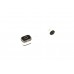 Подушка двигателя на Renault Clio II 01-09 1.2+1.4+1.4 16V+1.6+1.6 16V+1.9D+1.9DTi+1.5dCi -Impergom- IMP36659