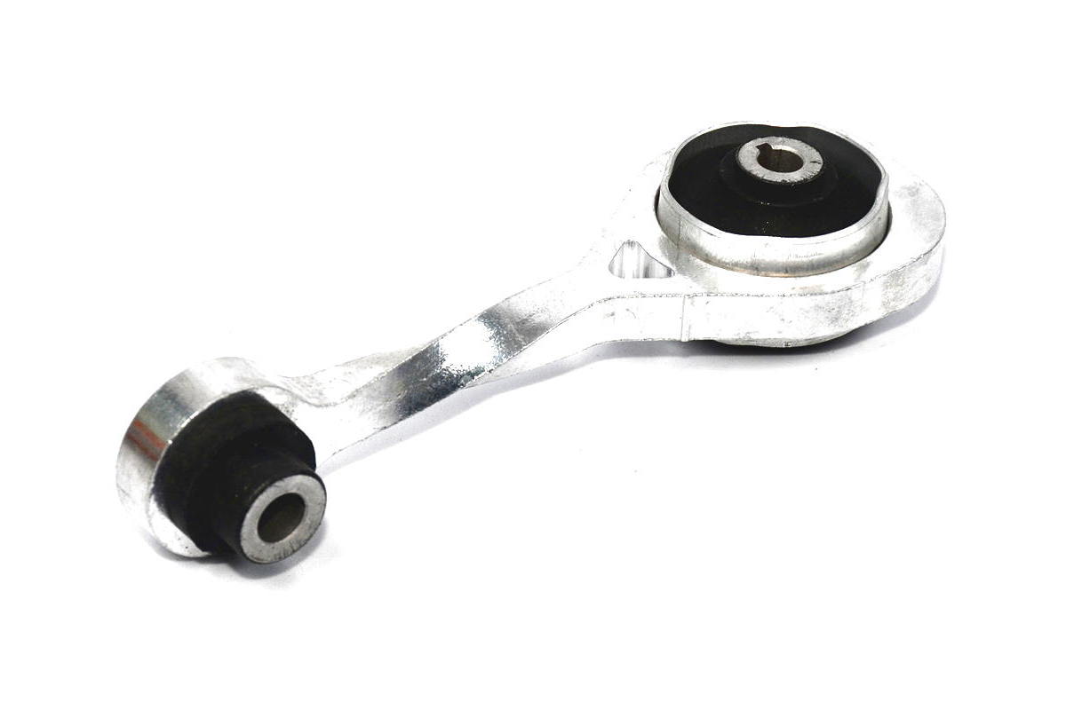Подушка двигателя на Renault Kangoo 2001-2008 1.5dCi + 1.6 - Metalcaucho (Испания) - MC04676