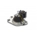 Подушка двигателя на Renault Kangoo 01-2008 1.5dCi+1.9dCi - Prottego (Польша) - JAD 10488J