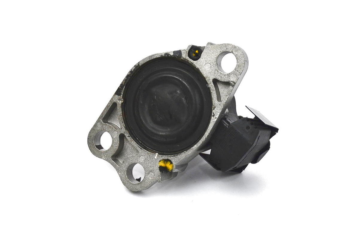 Подушка двигателя на Renault Kangoo 01-2008 1.5dCi+1.9dCi - Prottego (Польша) - JAD 10488J