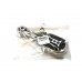 Подушка двигателя на Renault Megane III 1.5dCi+1.6 16V - Renault (Оригинал) - 112380004R
