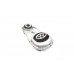 Подушка двигателя на Renault Fluence 1.5dCi - Renault (Оригинал) - 112380006R