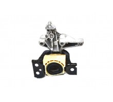 Подушка двигателя на Renault Duster I 2011-2017 1.5dCi - Renault (Оригинал) - 112100627R