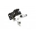 Подушка двигателя на Renault Duster I 2011-2017 1.5dCi - Renault (Оригинал) - 112100627R