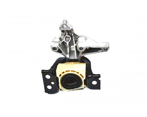 Подушка двигателя на Renault Duster I 2011-2017 1.5dCi - Renault (Оригинал) - 112100627R
