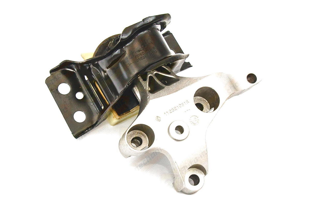 Подушка двигателя на Renault Duster I 2011-2017 1.5dCi - Renault (Оригинал) - 112107399R
