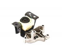 Подушка двигателя на Renault Kangoo II 2012- 1.5dCi - Renault (Оригинал) - 112107673R