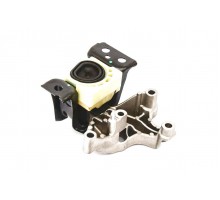 Подушка двигателя на Renault Kangoo II 2012- 1.5dCi - Renault (Оригинал) - 112107673R
