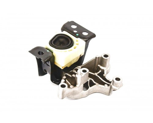 Подушка двигателя на Renault Kangoo II 2012- 1.5dCi - Renault (Оригинал) - 112107673R