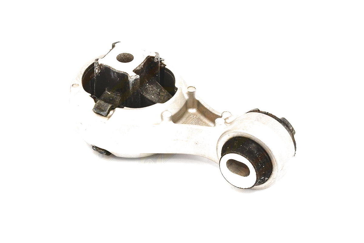 Подушка двигателя на Renault Koleos I 2008-2016 2.0dCi - Renault (Оригинал) - 11350JY00A