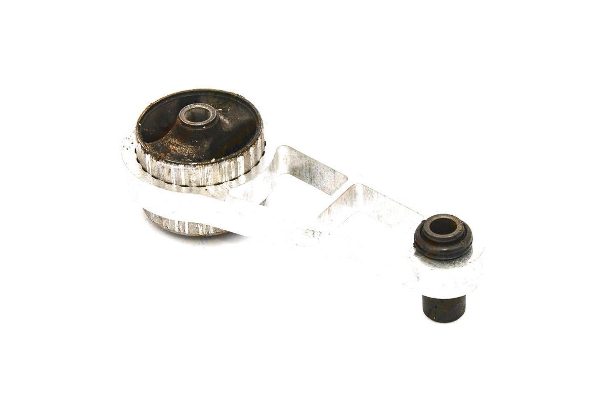 Подушка двигателя на Renault Clio II 98-05 1.2+1.4+1.4 16V+1.6+1.6 16V - Renault (Оригинал) - 7700415095