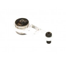 Подушка двигателя на Renault Clio II 98-05 1.2+1.4+1.4 16V+1.6+1.6 16V - Renault (Оригинал) - 7700415095