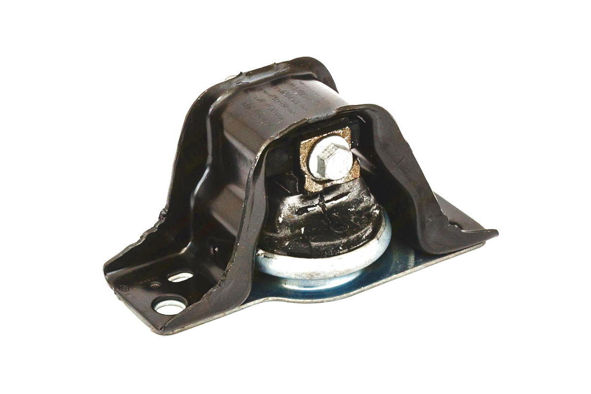Подушка двигателя на Renault Clio III 2005-2012 1.5dCi+1.2 16V+1.4 16V - Renault (Оригинал) - 8200140431