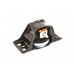 Подушка двигателя на Renault Clio III 2005-2012 1.5dCi+1.2 16V+1.4 16V - Renault (Оригинал) - 8200140431