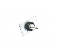 Подушка двигателя на Renault Master II 98-2010 1.9dTi+1.9dCi+2.2dCi+2.5dCi - Sasic (Франция) - SAS4001733