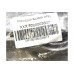 Подушка двигателя на Renault Trafic 2001- 1,9dCi (вверху, восьмёрка)-VARIOUS SUPPLIERS (Польша) - 8200003827