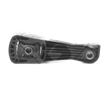Подушка двигателя (задняя восьмёрка) на Renault Kangoo 1.9dTi 1997-2008 - Hutchinson (Франция) - 524776