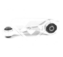 Подушка двигателя (задняя восьмёрка) на Renault Kangoo 1.9dCi 1997-2008 - Hutchinson (Франция) - 524857