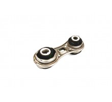 Подушка двигателя (задняя восьмёрка) на Renault Megane II 2001-2009 1.9dCi+2.0 16V - Hutchinson - 532A36