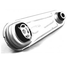 Подушка двигателя (задняя нижняя восьмёрка) Renault Kangoo II 1.5dCi+1.6+1.6 16V Hutchinson (Франция) 532D74