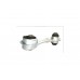 Подушка двигателя (задняя восьмёрка) на Renault Dokker 1.5dCi+ 1.6+1.2Tce 2012- Hutchinson (Франция) - 532E02