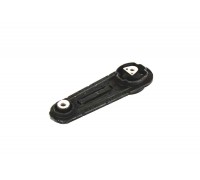 Подушка двигателя (задняя восьмёрка) на Renault Clio III 2005-2012 1.2 16V - Hutchinson - 597185