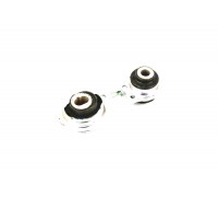Подушка двигателя (задняя восьмёрка) на Renault Scenic II 2001-2009 1.9dCi+2.0 16V - Impergom - IMP36663