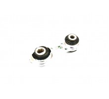 Подушка двигателя (задняя восьмёрка) на Renault Megane II 2001-2009 1.9dCi+2.0 16V - Impergom - IMP36663