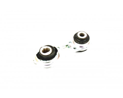 Подушка двигателя (задняя восьмёрка) на Renault Megane II 2001-2009 1.9dCi+2.0 16V - Impergom - IMP36663