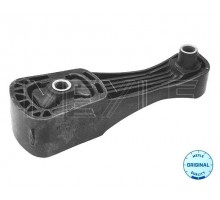 Подушка двигателя (задняя восьмёрка) на Renault Kangoo 97-2008, 1.9dTi - Meyle (Германия) - 16-140300023