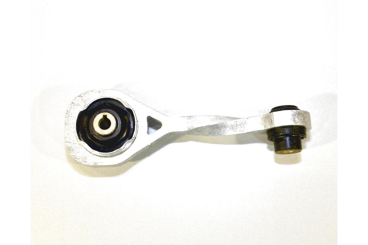 Подушка двигателя задняя на Renault Kangoo 2001-2008, 1.5dCi - Renault (Оригинал) 82 00 151 995