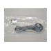 Подушка двигателя задняя восьмёрка на Renault Kangoo 1.5dCi+1.2+1.2 16V 01-2008 Renault (Оригинал) 8200155207