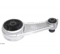 Подушка двигателя (задняя восьмёрка) на Renault Kangoo 1.4, 1997-2008 - SPV (Турция) - SPV 10461